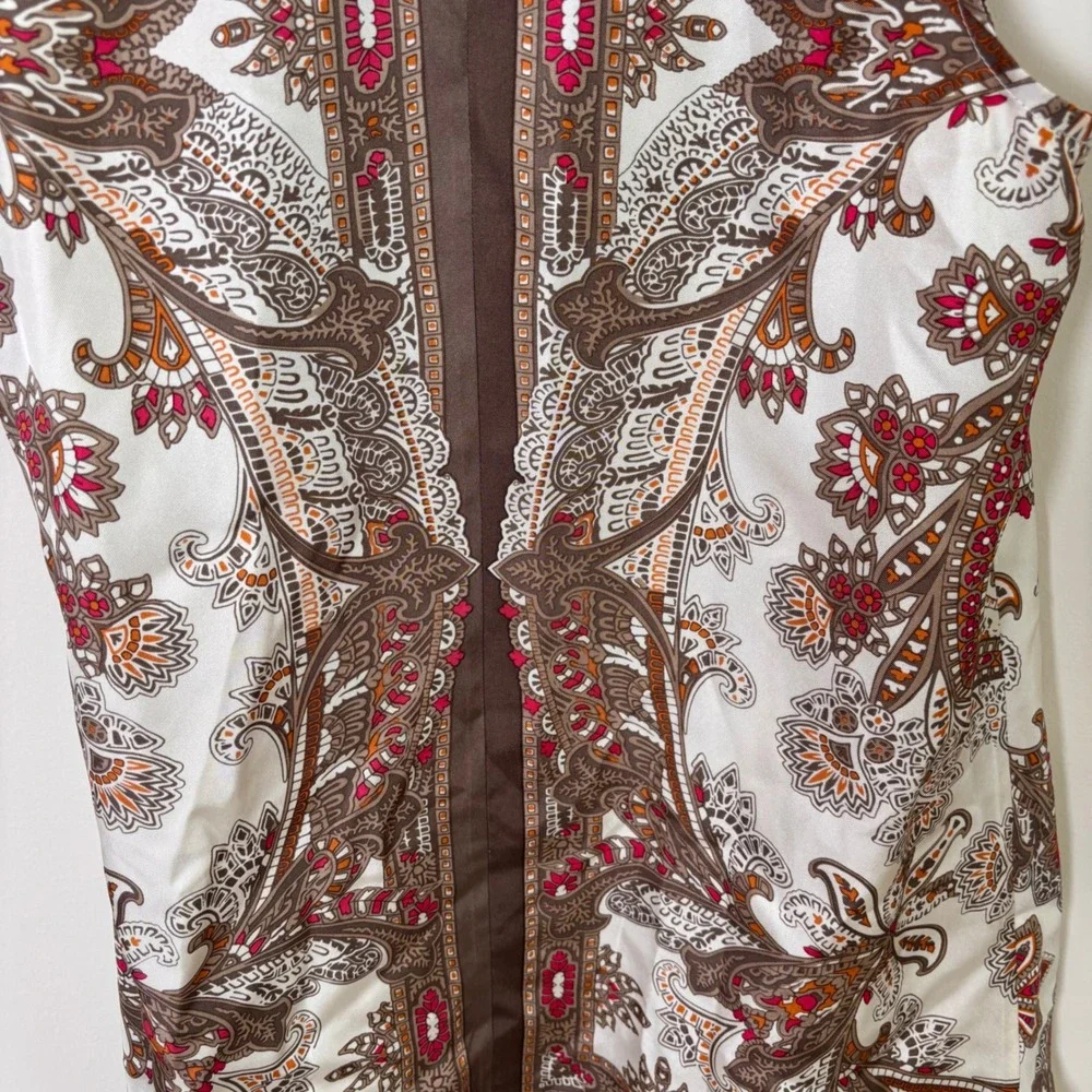 Worth womens vest